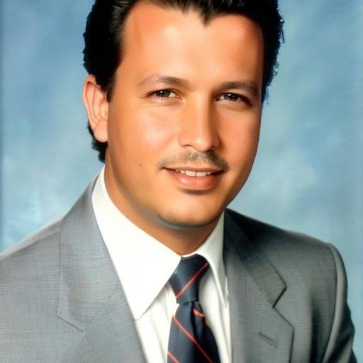 Onur &ldquo;DIDO&rdquo; Deniz Photo